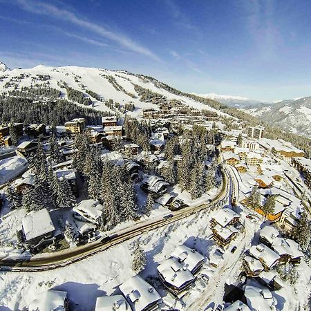 Superbe Appartement 80M² Pour 6 A Courchevel 1850 - 3 Chambres, Parking, Casier A Skis - Fr-1-564-42 Εξωτερικό φωτογραφία